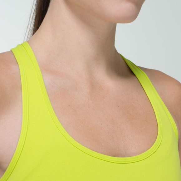 Lululemon Cool Racerback Antidote - Picture 4 of 9